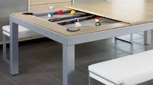 Amazon Com Fusion Pool Table And Dining Table Convertible Pool Table Sports Outdoors Pool Table Dining Table Fusion Tables Pool Table