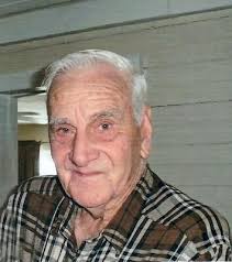 Jerry Curts Obituary (1927