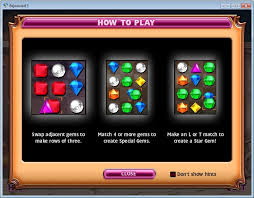 The program lies within games, more precisely puzzle. Bejeweled 3 Download For Free Getwinpcsoft