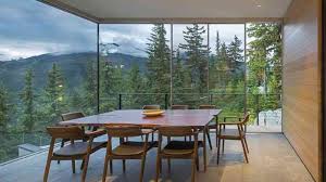 Panoramafenster 10 Geniale Xxl Fenster Was Sie Kosten Panorama Fenster Fensterwand Fenster