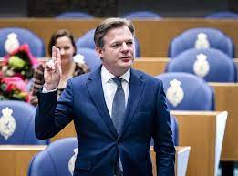 See more of pieter omtzigt on facebook. Cda S Populairste Kamerlid Omtzigt Houdt Zijn Eigen Partij En De Formatie Gegijzeld Politiek Ad Nl