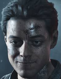 Sige Sam huwag mo na naman siyang pababain : r/untildawn