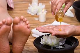 Librivox is a hope, an experiment, and a question: La Reflexologie Plantaire 30 Minutes A 35 Le Massage Thailandais Des Pieds Ou Reflexologie Picture Of Siam Les Bienfaits Du Massage Thai Incarville Tripadvisor