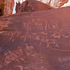 Jun 20, 2019 · seven sisters overview. Nevada S Valley Of Fire State Park Moon Travel Guides