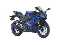 Maybe you would like to learn more about one of these? 2018 Yamaha Yzf R15 Now Available In Malaysia Rm11 988 Bikesrepublic