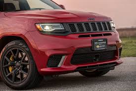 We did not find results for: Jeep Trackhawk Hpe1000 Supercharged Hennessey Performance