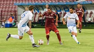 Jun 16, 2021 · there are 54 ties in the second round of the new competition, to be played on 22 and 29 july. Cfr Cluj Vs Csu Craiova Live Meteo Oradea 15 Zile