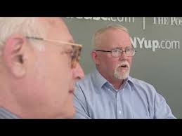 From banning them to embracing them, a group of Americans got together to  talk about guns