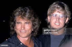 1,352 Michael Landen Photos & High Res Pictures