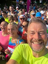 MANCHESTER HALF-MARATHON 🏃🏼‍♀️🏃🏼‍♀️ Hey everyone, just wanted to come 