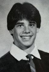 Student Member of the Board History