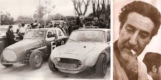 Un gran campeón: Boris Garafulic Stipicic (1927