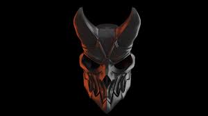 Alex Terrible Mask By Jeffvlimant On Deviantart Продам маску alex terrible от группы slaughter to prevail. alex terrible mask by jeffvlimant on