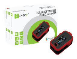 Buy fashion baby sterilizers product online. Pulsoksymetr Intec A310bp Pomiar Pulsu Hemoglobina Pulsometr 1 Sztuka Ziko Apteka