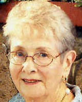 Irma Pankratz Obituary (2011)