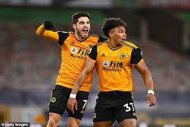 Italian journalist fabrizio romano indicates the new wolverhampton manager bruno lage considers replacing two senior molineux aces. 7kjfbscf0e2em