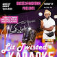 LIT TWISTED KARAOKE AND COMEDY THURSDAYS event image
