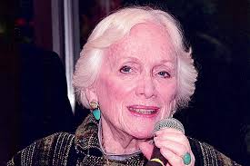 Sonia Leon Gilbert, leader in American-Muslim relations, opera singer, and  humanitarian