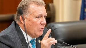 Sen. Curt Bramble is retiring from the Senate, ending a 24-year run