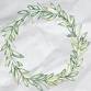Paper Wreath Making for Families – Festive event image