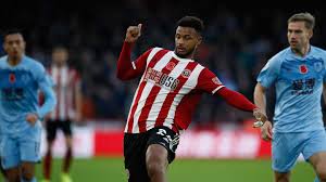#premierleague #realmatch #realgameplease like share comment and subscribe my youtube channel. Wilder S Respect For Burnley Counterpart