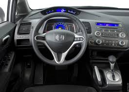 2009 Honda Civic Sedan Honda Civic Sedan Civic Sedan Honda Civic
