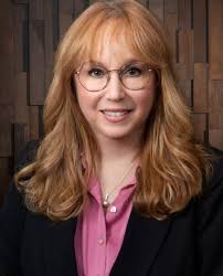 Patricia Epstein Putney