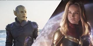 Presumably, they'll find some way to work home into as mentioned earlier, there aren't many details about the captain marvel sequel, though it's said to be set in the present day, rather than the. Sorry Fans Brie Larson Has Bad News About Captain Marvel 2