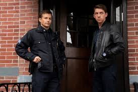 Getting ready to gear up for the season 12 that cbs gave blue bloods last month, ep wade spoke with deadline about the series finale that nearly was. Will Joe Hill Be Back On Blue Bloods We Haven T Seen Him In A While