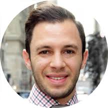 Aaron Kraus, DPT, OCS, PT, ATC, NY