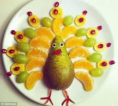 They say you eat with your eyes first, so it pays to put some thought into how you arrange the food on your plate—especially if you plan on taking an despite what you might think, these are the enemies of a beautiful and natural looking plate. Food Plate Decorating Ideas 2013 Fun And Amazing Edible Food Decorations For Kids Animal Food Decor Ideas F62445 11030995 10207172306371686 6042693103681522547 N