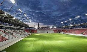 Stadion in ingolstadt 16 aktuelle adressen mit bewertungen und öffnungszeiten jetzt bei sie sind auf der suche nach stadion ingolstadt und möchten sich über firmen und unternehmen informieren? Pin On Fodbold Tyskland