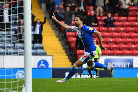 Once upon a time, there was a … Blackburn Reach Agreement With Chilean Football Federation Over Brereton Diaz East Lothian Courier