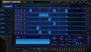 Dzd D D N Izotope Breaktweaker Macprovideo Com