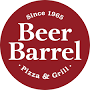 Beer Barrel pizza & grill Van Wert menu from m.facebook.com