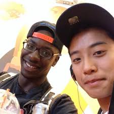 kenny Dong (@DongKennth)