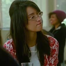 Angela Weber in The Books