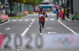 Tokyo marathon (東京マラソン) is the largest marathon race in all of asia, and without doubt the land of the rising sun, japan, is one of the most marathon crazy nations in the world. Sxymg2hki8vw M