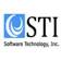 Software Technology Inc logo