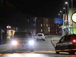 Eight people have been injured in what is now suspected as a terrorist stabbing attack in the vetlanda municipality in southern sweden, local media reports say. Os0t3jl3v0m7pm