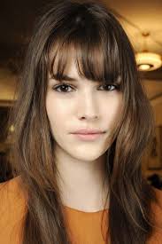 Haircut for long faces for over 50. Haircut To Volumize Long Thin Hair Novocom Top