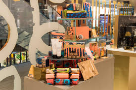 Mecca Wants To Empower Women Inside And Out Dieline Design Branding Packaging Inspiration