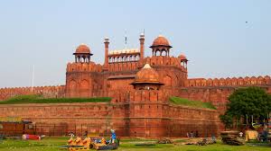 Image result for red fort