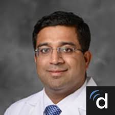 Dr. Yuvraj Sharma, MD
