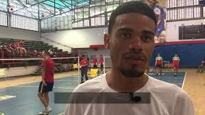 Venezuela se luce como la tercera potencia en #Bádminton de #Suramérica