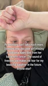 Haley Grubbs Death Alabama