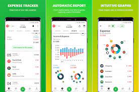 Money may not truly buy happiness, but it can buy freedom, and that translates into happiness eventually. Money Lover Mod Apk 4 0 12 Premium Unlocked Download For Android