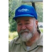 Bernard Chestnut Obituary