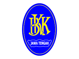 Logo prov jawa tengah hitam putih png. Logo Bkk Jawa Tengah Vector Cdr Png Hd Biologizone
