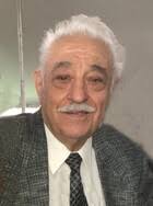 Alex Eliades Obituary